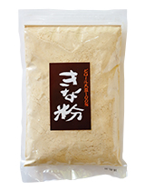 ピロール黄な粉